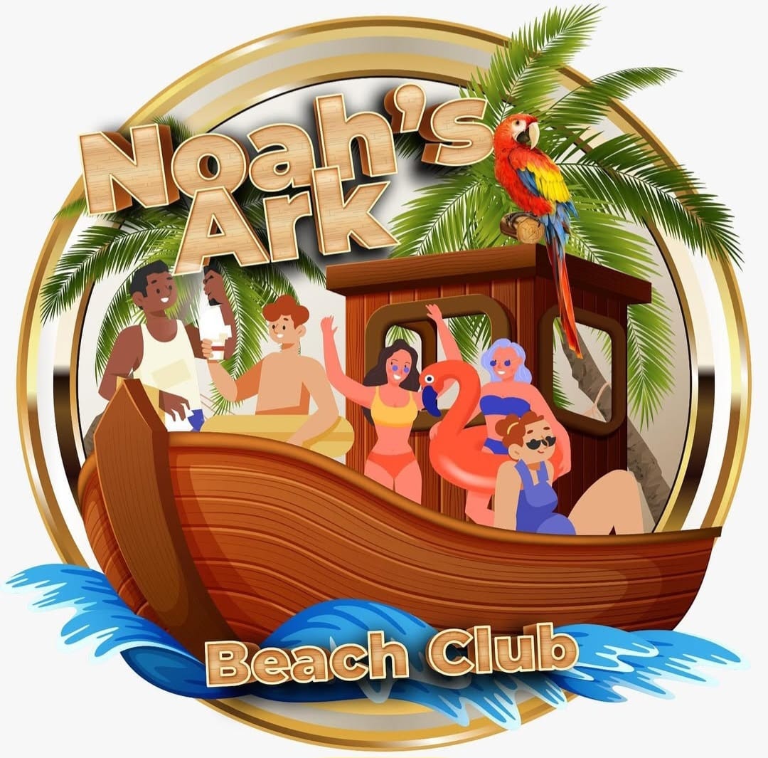 Noah's Ark Beach Club